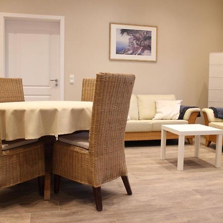 Ferienwohnung Gestuet Von Erden Haßloch Esterno foto