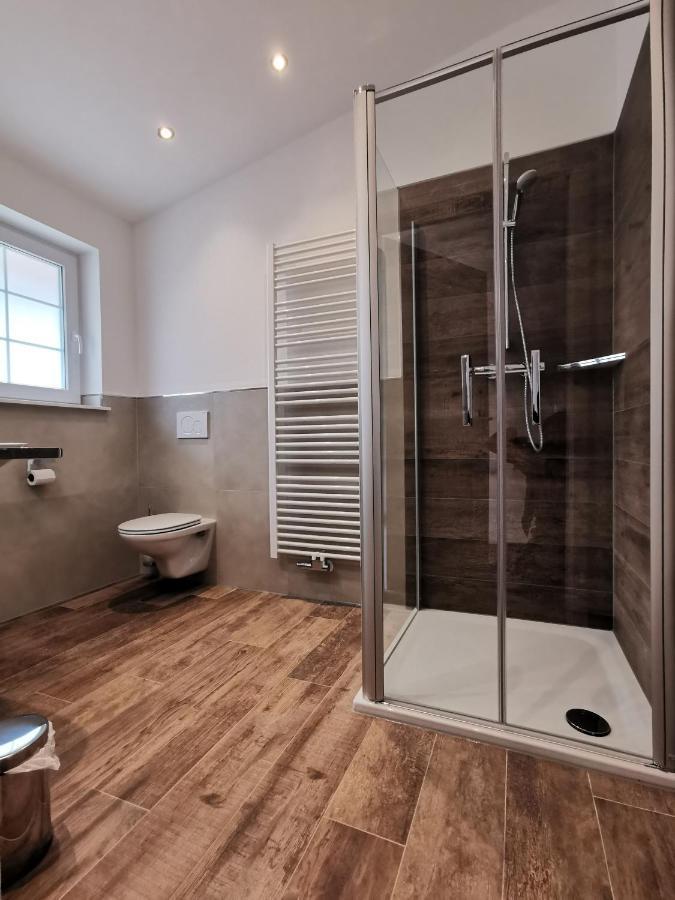Ferienwohnung Gestuet Von Erden Haßloch Esterno foto